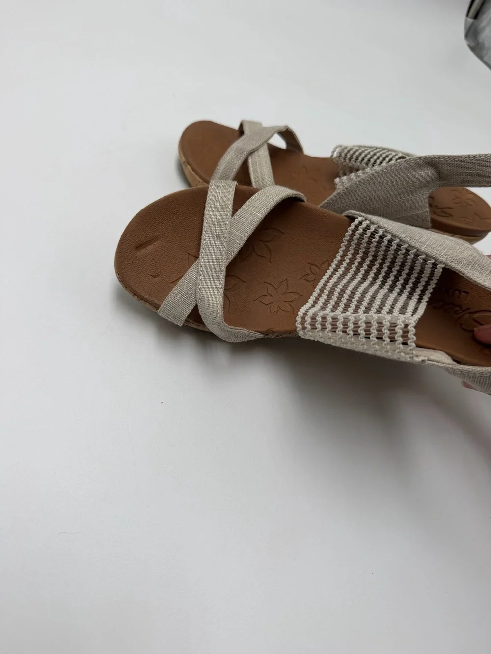 Skechers beverlee high